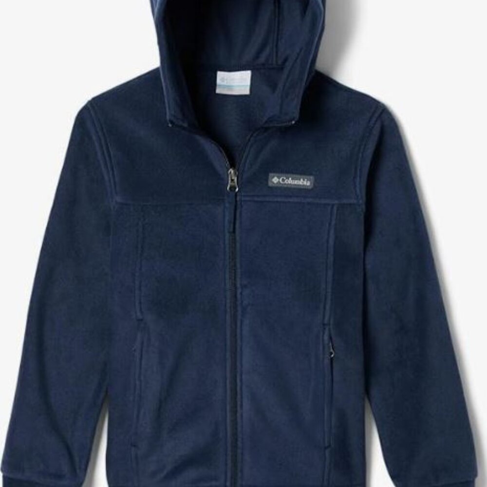 Columbia Boys' Fleece Hoodie XL